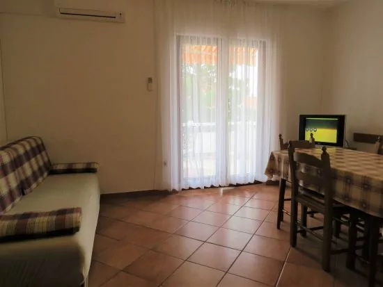 Apartmán Ostrov Pag - Novalja OS 6606 N4