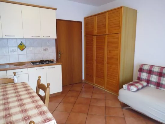 Apartmán Ostrov Pag - Novalja OS 6606 N4