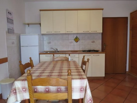 Apartmán Ostrov Pag - Novalja OS 6606 N4