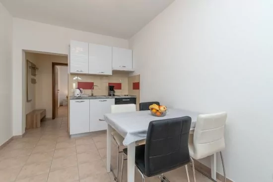 Apartmán Střední Dalmácie - Seget Donji DA 3232 N2