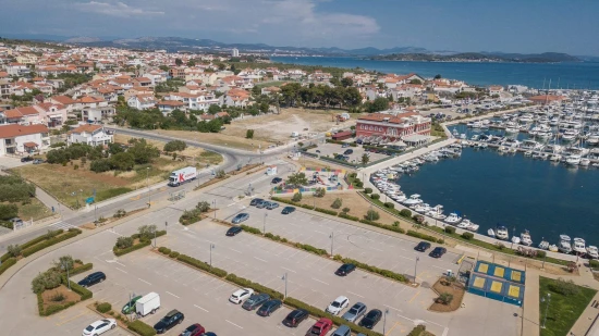 Apartmán Severní Dalmácie - Tribunj (Vodice) DA 4190 N2