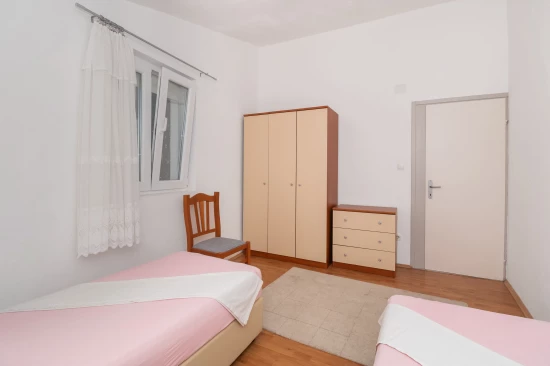 Apartmán Severní Dalmácie - Tribunj (Vodice) DA 4190 N2