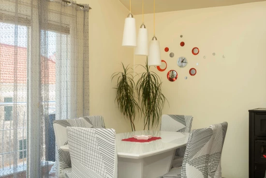 Apartmán Severní Dalmácie - Tribunj (Vodice) DA 4190 N2