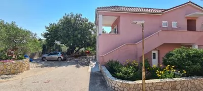 Apartmán Ostrov Hvar - Vrboska OS 2011 N2