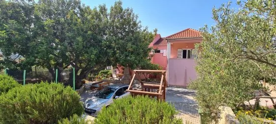 Apartmán Ostrov Hvar - Vrboska OS 2011 N4