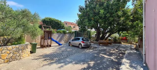 Apartmán Ostrov Hvar - Vrboska OS 2011 N4