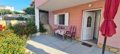 Apartmán Ostrov Hvar - Vrboska OS 2011 N4