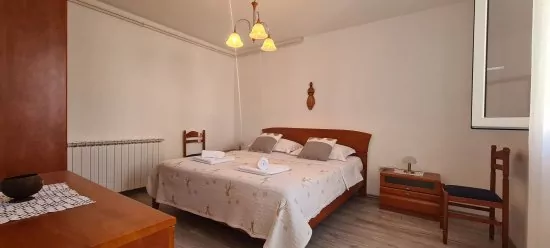 Apartmán Ostrov Hvar - Vrboska OS 2011 N4