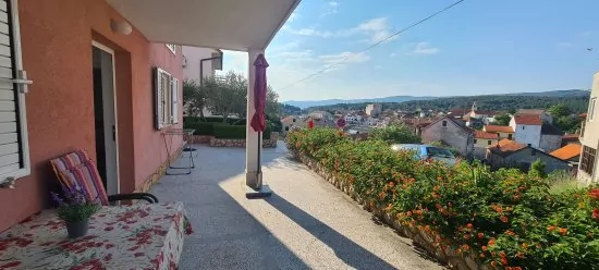 Apartmán Ostrov Hvar - Vrboska OS 2011 N4