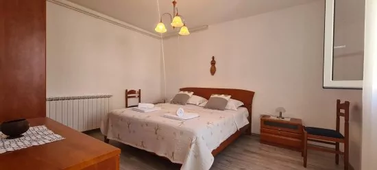 Apartmán Ostrov Hvar - Vrboska OS 2011 N4