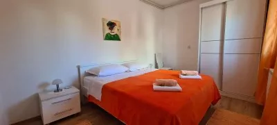 Apartmán Ostrov Hvar - Vrboska OS 2011 N5