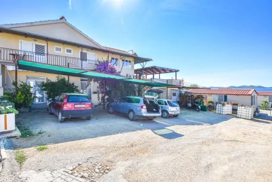 Apartmán Severní Dalmácie - Pakoštane DA 4605 N2