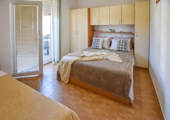 Apartmán Severní Dalmácie - Pakoštane DA 4605 N2