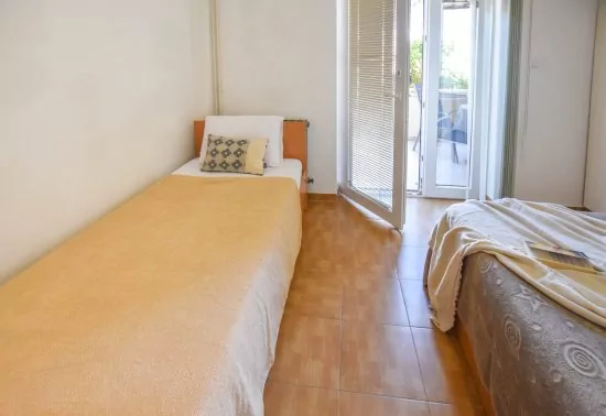 Apartmán Severní Dalmácie - Pakoštane DA 4605 N2