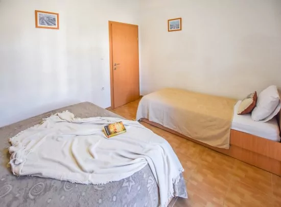 Apartmán Severní Dalmácie - Pakoštane DA 4605 N2