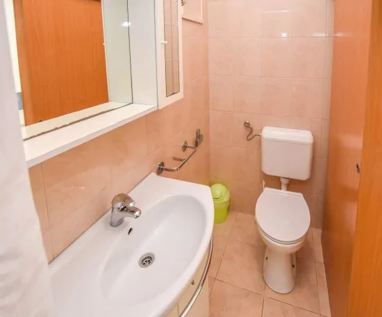 Apartmán Severní Dalmácie - Pakoštane DA 4605 N2