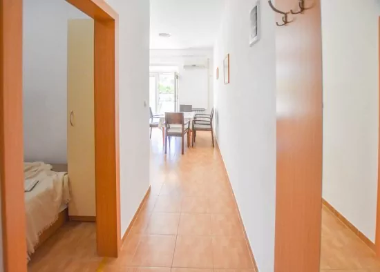 Apartmán Severní Dalmácie - Pakoštane DA 4605 N2