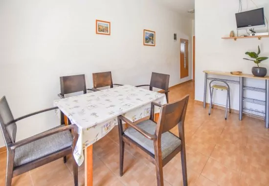 Apartmán Severní Dalmácie - Pakoštane DA 4605 N2