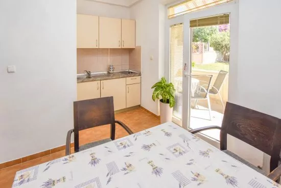 Apartmán Severní Dalmácie - Pakoštane DA 4605 N2