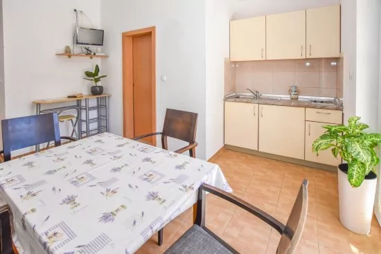 Apartmán Severní Dalmácie - Pakoštane DA 4605 N2