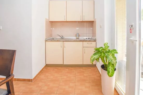 Apartmán Severní Dalmácie - Pakoštane DA 4605 N2