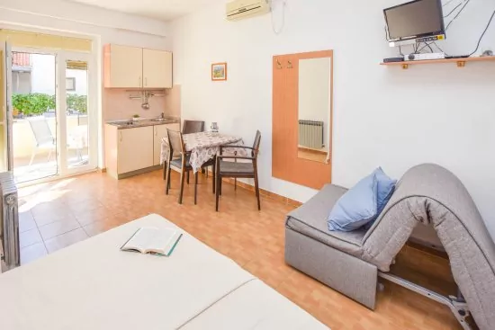 Apartmán Severní Dalmácie - Pakoštane DA 4605 N3