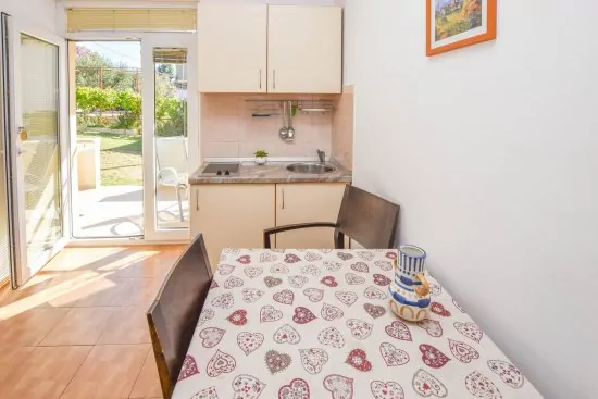 Apartmán Severní Dalmácie - Pakoštane DA 4605 N3