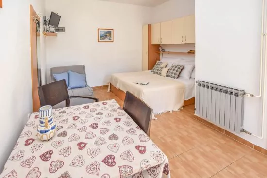 Apartmán Severní Dalmácie - Pakoštane DA 4605 N3