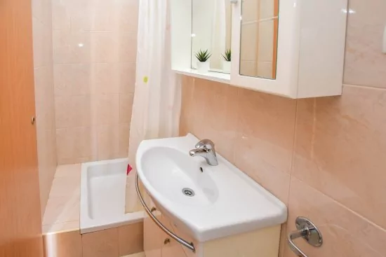 Apartmán Severní Dalmácie - Pakoštane DA 4605 N3