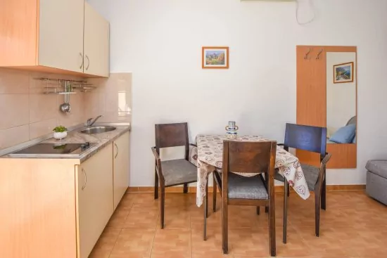 Apartmán Severní Dalmácie - Pakoštane DA 4605 N3