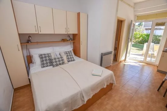 Apartmán Severní Dalmácie - Pakoštane DA 4605 N3