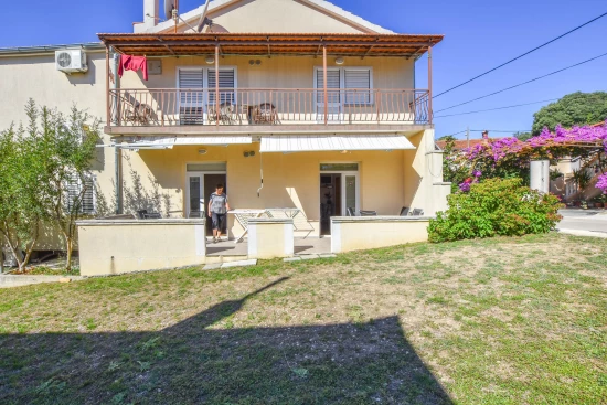 Apartmán Severní Dalmácie - Pakoštane DA 4605 N4