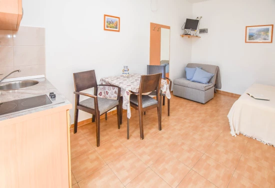 Apartmán Severní Dalmácie - Pakoštane DA 4605 N4