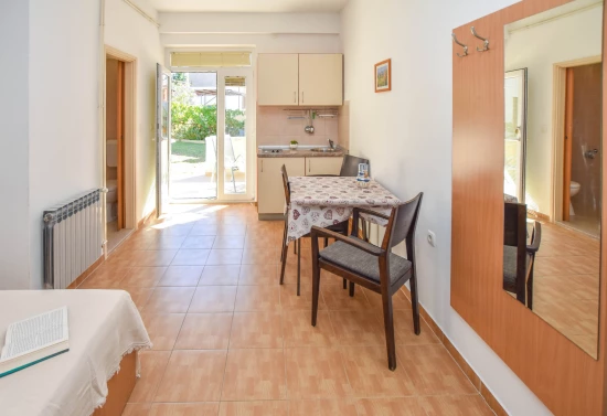 Apartmán Severní Dalmácie - Pakoštane DA 4605 N4