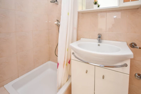 Apartmán Severní Dalmácie - Pakoštane DA 4605 N4