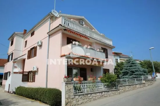 Apartmán Severní Dalmácie - Vodice DA 4191 N1