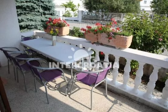 Apartmán Severní Dalmácie - Vodice DA 4191 N1