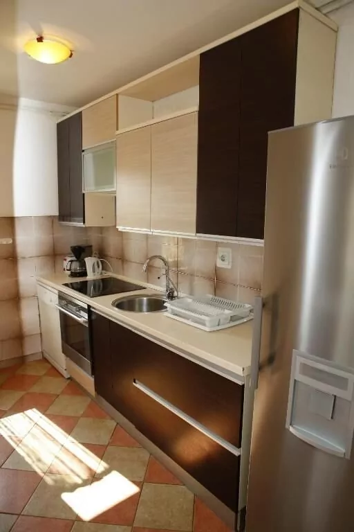 Apartmán Severní Dalmácie - Vodice DA 4191 N1