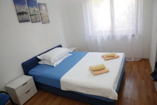 Apartmán Severní Dalmácie - Vodice DA 4191 N1