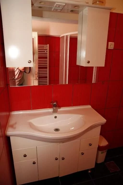 Apartmán Severní Dalmácie - Vodice DA 4191 N1