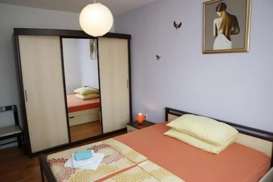 Apartmán Severní Dalmácie - Vodice DA 4191 N1