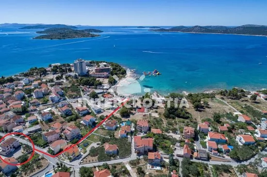 Apartmán Severní Dalmácie - Vodice DA 4191 N1