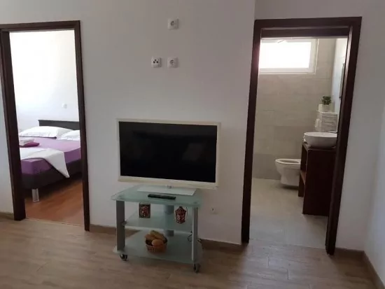 Apartmán Severní Dalmácie - Vodice DA 4191 N2