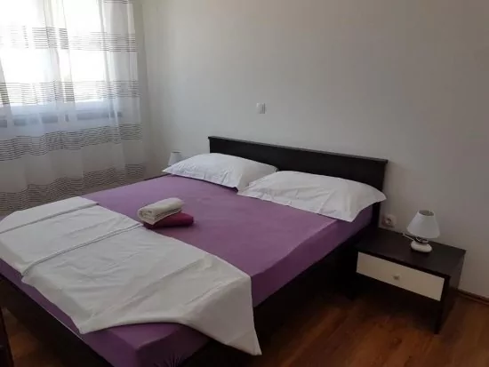 Apartmán Severní Dalmácie - Vodice DA 4191 N2