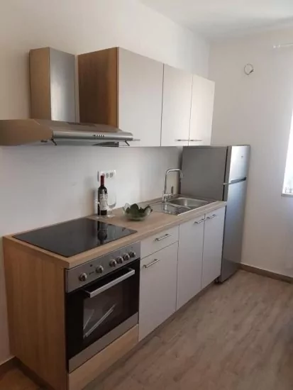 Apartmán Severní Dalmácie - Vodice DA 4191 N2