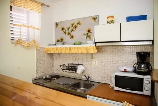 Apartmán Severní Dalmácie - Vodice DA 4191 N4