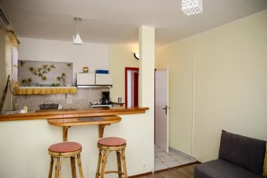 Apartmán Severní Dalmácie - Vodice DA 4191 N4