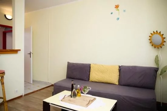 Apartmán Severní Dalmácie - Vodice DA 4191 N4