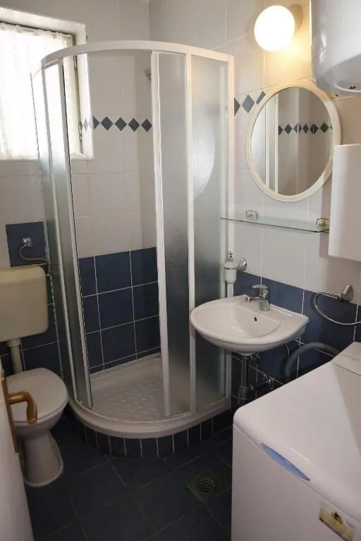 Apartmán Severní Dalmácie - Vodice DA 4191 N4