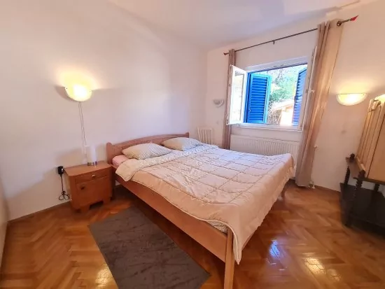 Apartmán Kvarner - Novi Vinodolski KV 1835 N2
